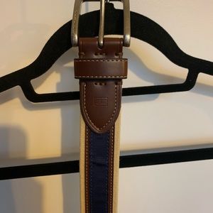NWOT Tommy Hilfiger belt